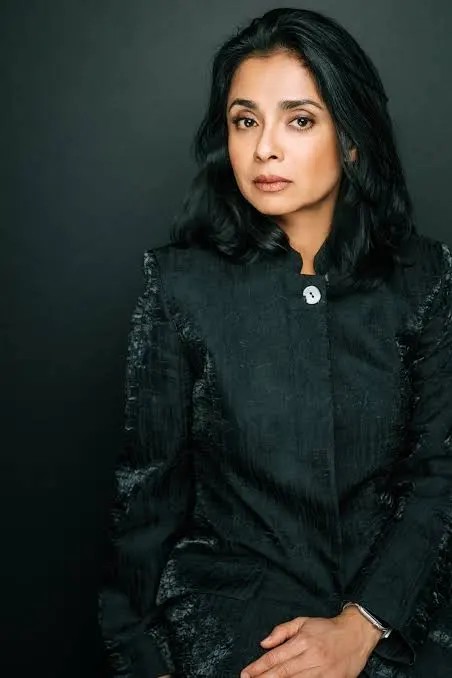 Anjali Jay