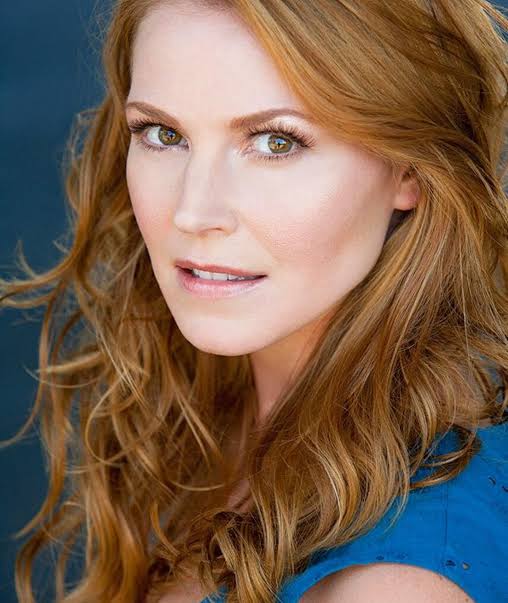 Heather Stephens - Biography