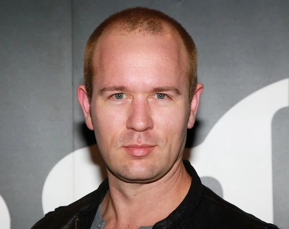 Brendon Small - Biography
