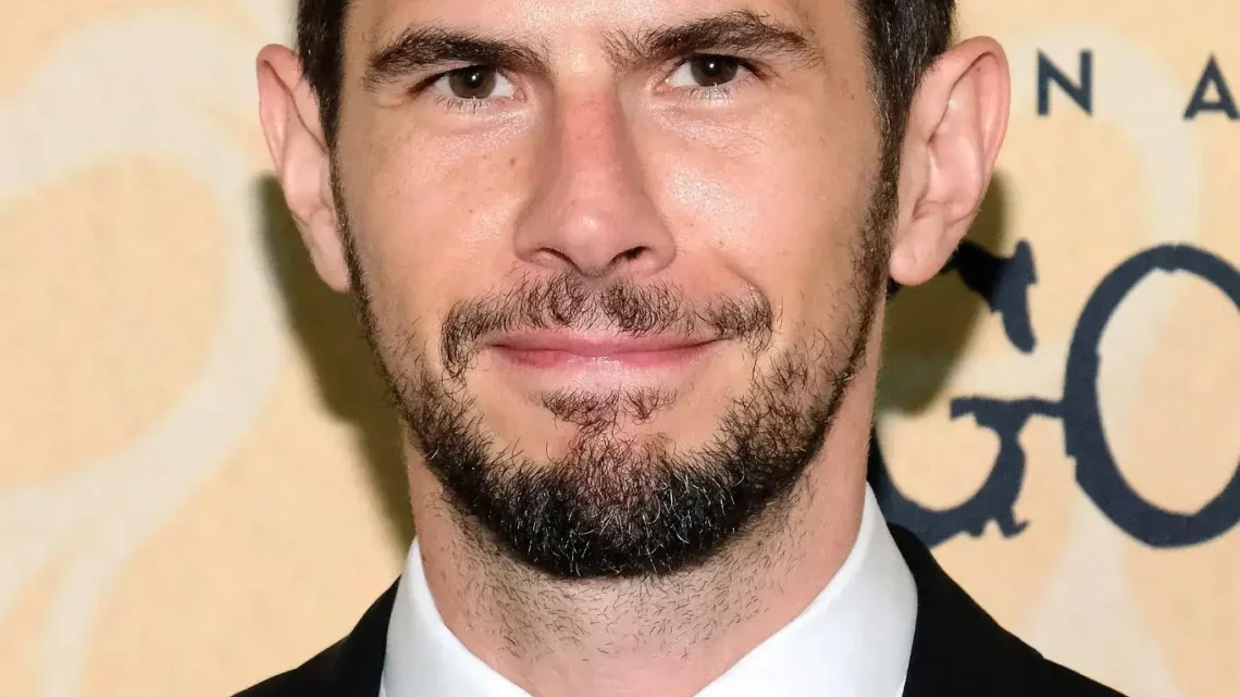 Daniel Eric Gold Biography: Net Worth, Awards, Wife, Ethnicity, Movies, Age, Parents