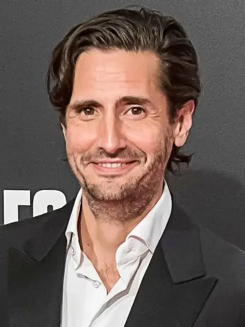 Juan Diego Botto - Biography