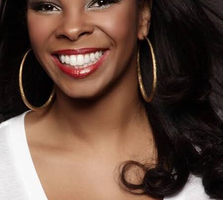 Cherie Johnson Biography: Net Worth, Ethnicity, Height, Books, Parents, Age, Husband, Movies, Awards