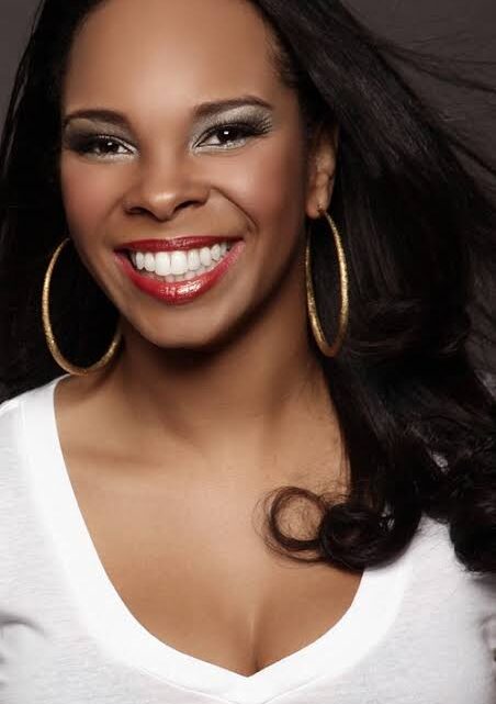 Cherie Johnson Biography: Net Worth, Ethnicity, Height, Books, Parents, Age, Husband, Movies, Awards