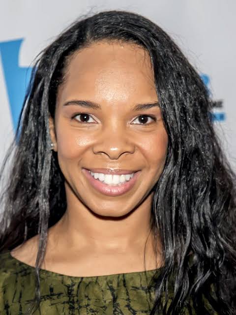 Cherie Johnson - Biography
