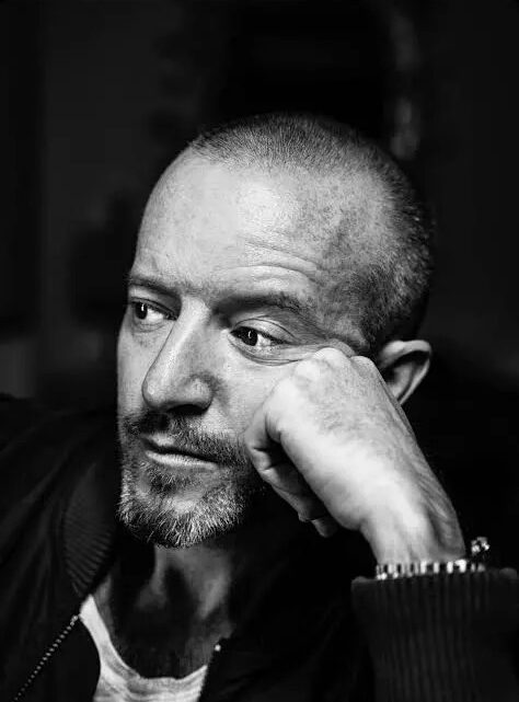 Anthony Byrne Biography: Awards, Ethnicity, Girlfriend, Height, Net Worth, Age, Parents, Movies