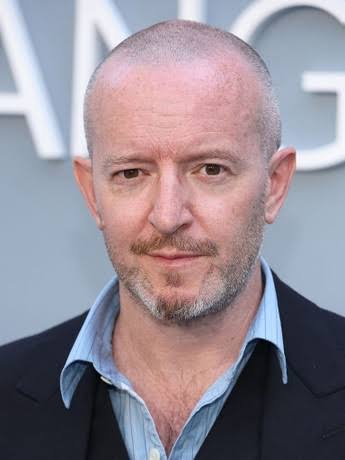 Anthony Byrne - Biography