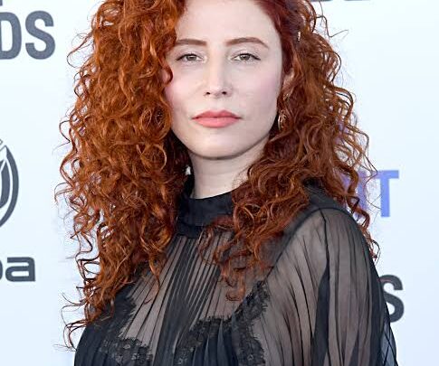 Alma Har’el Biography: Net Worth, Boyfriend, Age, Height, Awards, Movies, Ethnicity, Instagram