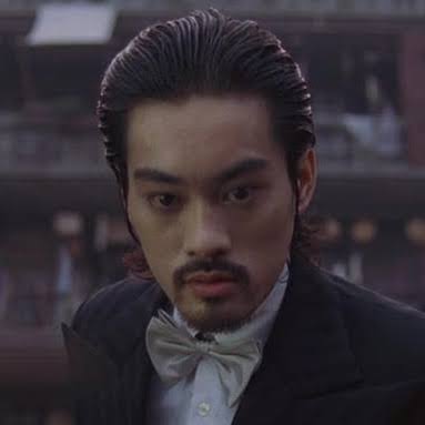 Chan Kwok-Kwan - Biography