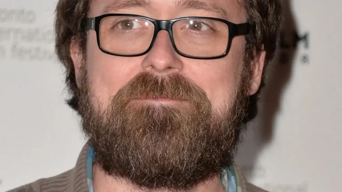 Lucky McKee Biography: Net Worth, Wife, Awards, Ethnicity, Parents, Movies, Age, Religion, Height