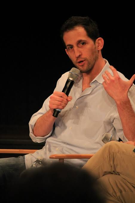 Marty Belafsky - Biography