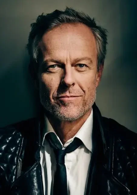 Nick Boraine Biography: Wife, Ethnicity, Awards, Height, Net Worth, Age, Parents, Movies