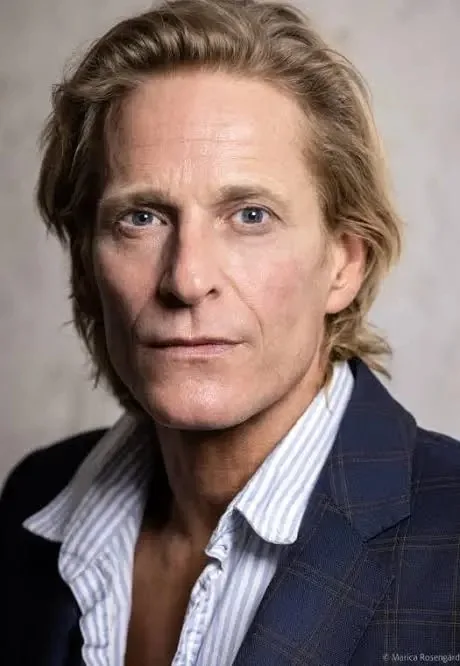 Jonas Malmsjö