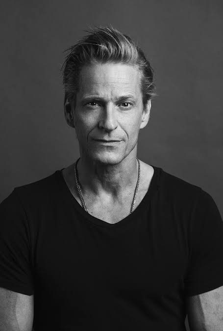 Jonas Malmsjö - Biography