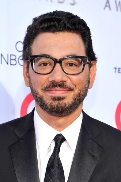 Al Madrigal - Biography