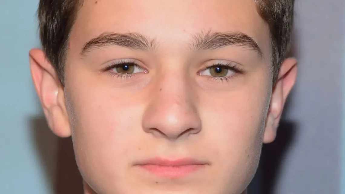 Jake Siciliano Biography: Movies, Net Worth, Age, Height, Girlfriend, Parents, Ethnicity