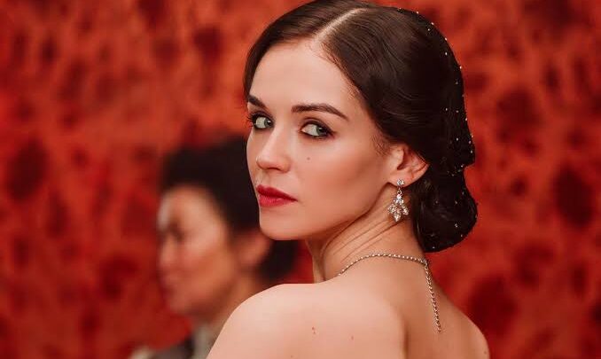 Diana Milyutina Biography: Movies, Age, Ethnicity, Net Worth, Height, Boyfriend, Parents, Awards