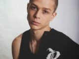 Gleb Kalyuzhnyy Biography: Movies, Age, Girlfriend, Songs, Parents, Height, Net Worth, Instagram