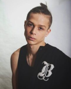 Gleb Kalyuzhnyy