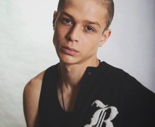 Gleb Kalyuzhnyy Biography: Movies, Age, Girlfriend, Songs, Parents, Height, Net Worth, Instagram