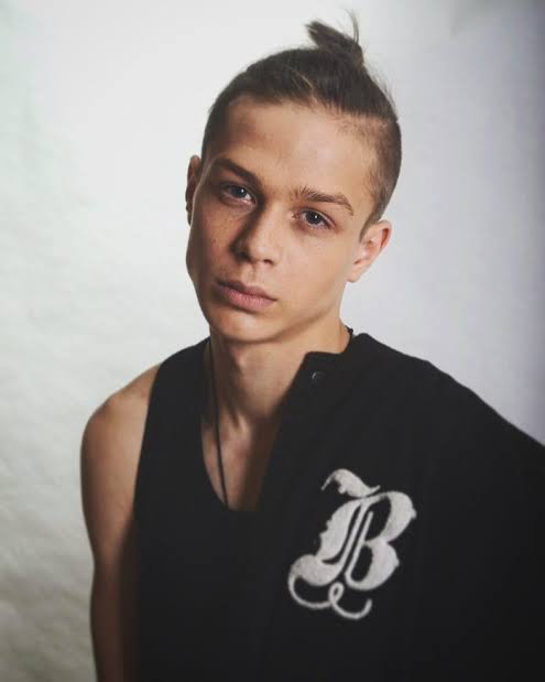 Gleb Kalyuzhnyy Biography: Movies, Age, Girlfriend, Songs, Parents, Height, Net Worth, Instagram