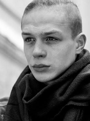 Gleb Kalyuzhnyy - Biography