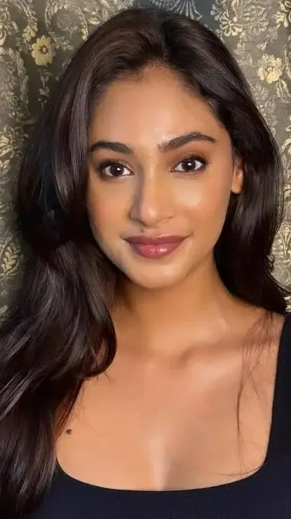Anukreethy Vas