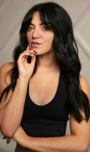 Liana Ramirez