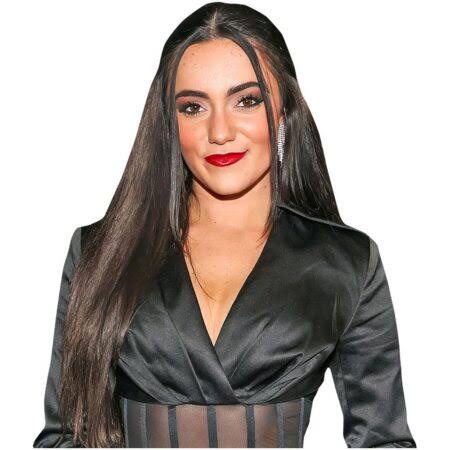 Liana Ramirez - Biography