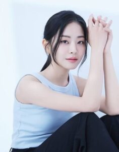 Chung Su-bin