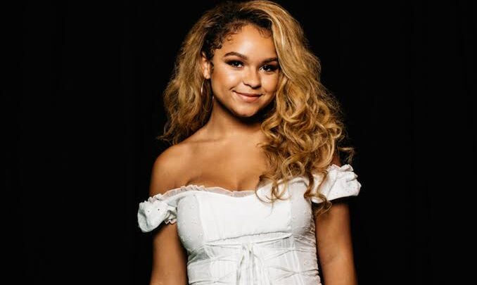 Rachel Crow Biography: Ethnicity, Songs, Age, X Factor, Height, Boyfriend, Parents, Net Worth, Movies