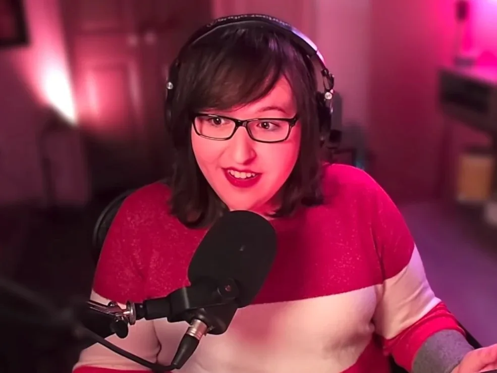 Penny Parker