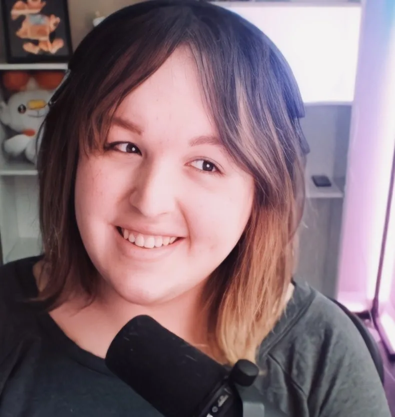 Penny Parker - Biography
