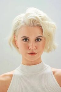 Juliet Cassidy