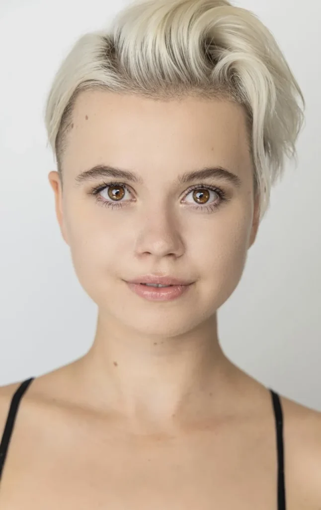 Juliet Cassidy - Biography