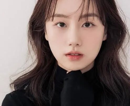 Yoon Sang-jeong Biography: Instagram, Ethnicity, Height, Age, Awards, Boyfriend, Religion, Movies, Net Worth