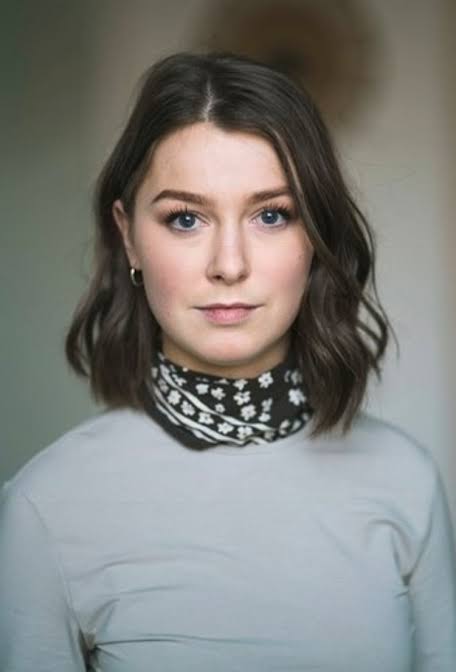 Andrea Berntzen - Biography