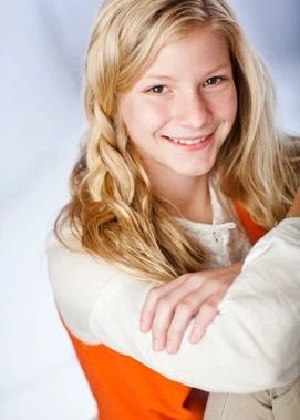 Erika-Shaye Gair - Biography