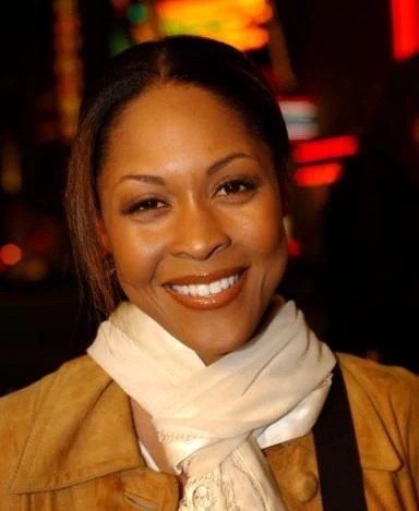 Monica Calhoun - Biography