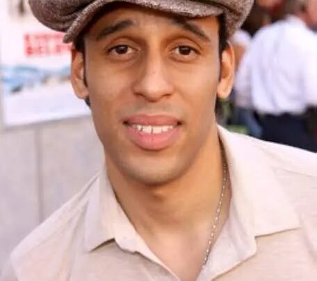 Wilmer Calderon Biography: Ethnicity, Net Worth, Parents, Age, Movies, Height, Girlfriend