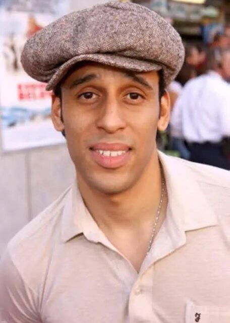 Wilmer Calderon Biography: Ethnicity, Net Worth, Parents, Age, Movies, Height, Girlfriend