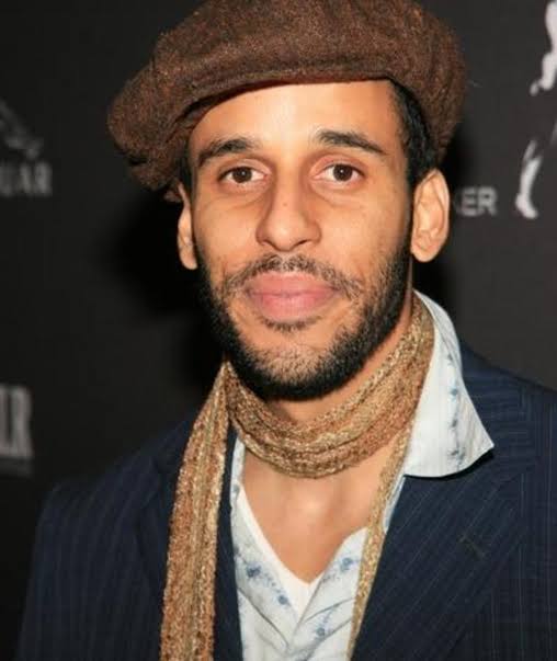 Wilmer Calderon - Biography