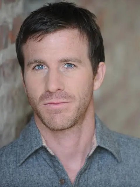 Justin Hagan - Biography