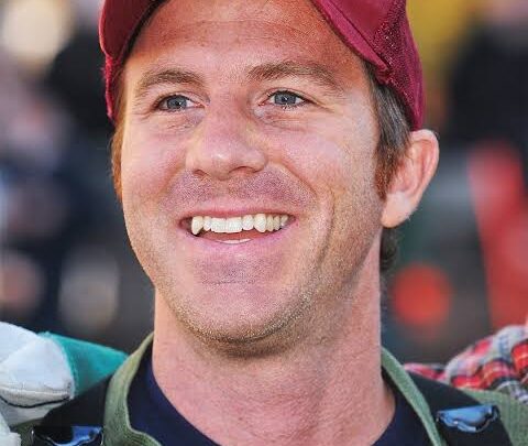 Justin Hagan Biography: Wife, Net Worth, Movies, Age, Parents, Height, Ethnicity, Awards