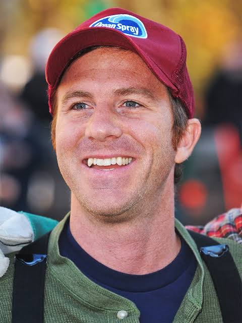 Justin Hagan Biography: Wife, Net Worth, Movies, Age, Parents, Height, Ethnicity, Awards