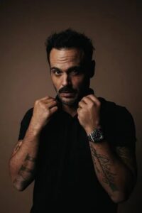 Stephen Martines