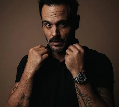 Stephen Martines Biography: Age, Movies, Ethnicity, Net Worth, Girlfriend, Height, Parents