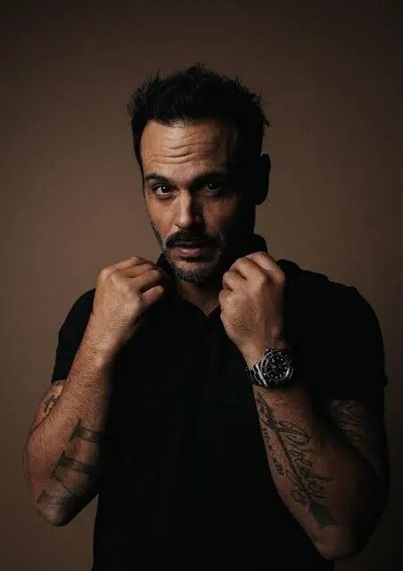Stephen Martines Biography: Age, Movies, Ethnicity, Net Worth, Girlfriend, Height, Parents