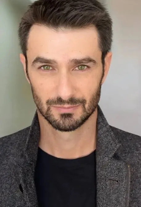 Eyal Podell - Biography