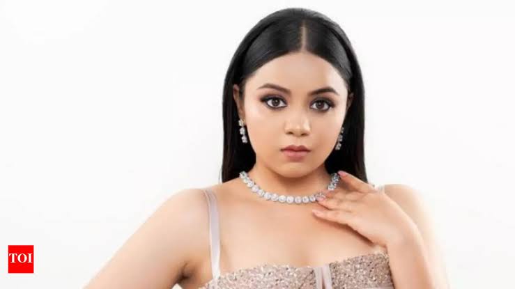 Tarjanee Bhadla - Biography