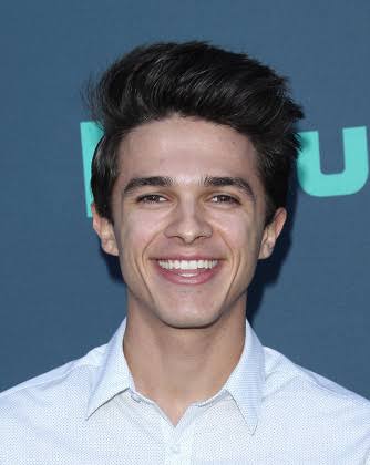 Brent Rivera - Biography